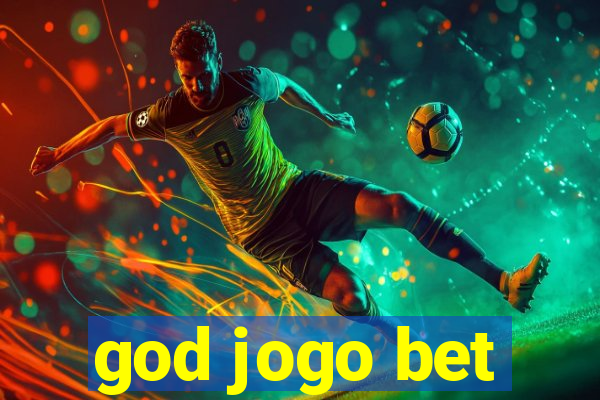 god jogo bet